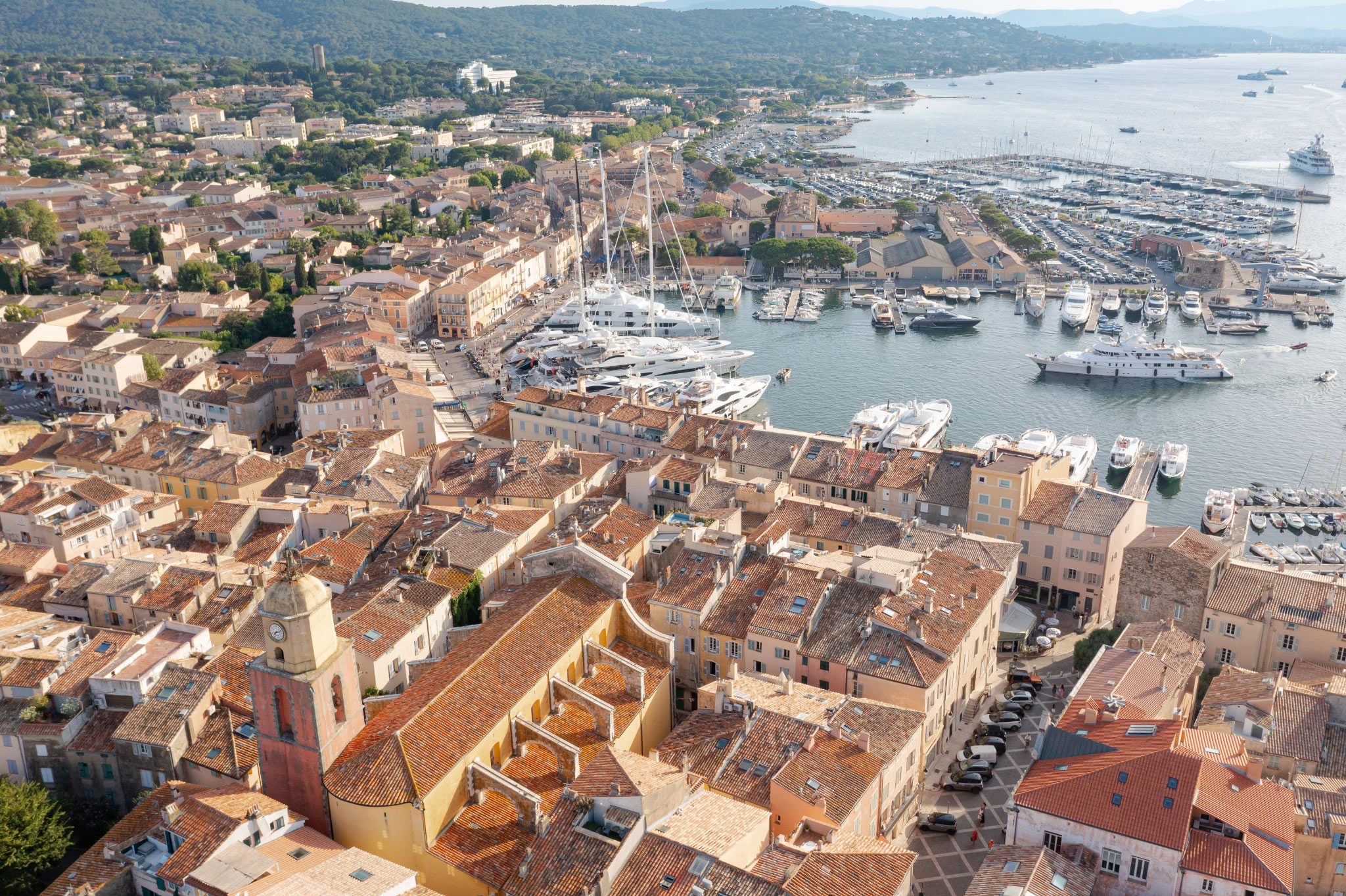 Saint Tropez